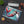 Tropical Goddess: Vibrant Mermaid Computer Pad 12