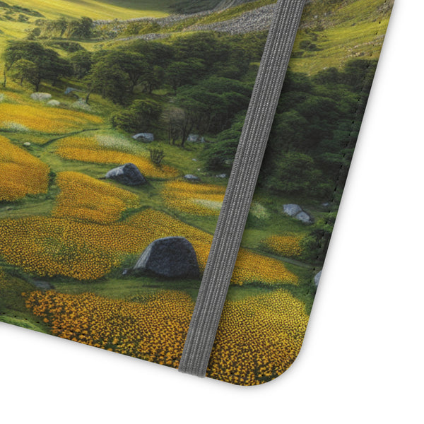 Meet You At The Top! Flip Cases Printify Phone Case - Tracy McCrackin Photography