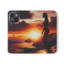 Load image into Gallery viewer, Flip Cases iPhone 13 Mini Printify Phone Case - Tracy McCrackin Photography