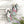 Elegant floral Flip Flops S / Black sole Printify Shoes - Tracy McCrackin Photography