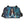 Yoga Fairy Princess Fitness Handbag 12.4