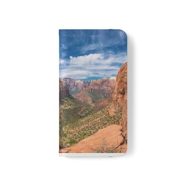 Flip Cases Printify Phone Case - Tracy McCrackin Photography