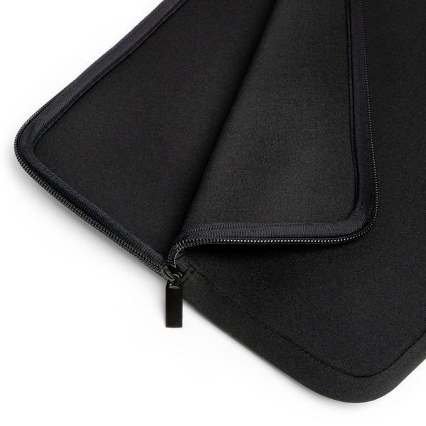 Edge Of Glory - Laptop Sleeve Printify Laptop Sleeve - Tracy McCrackin Photography