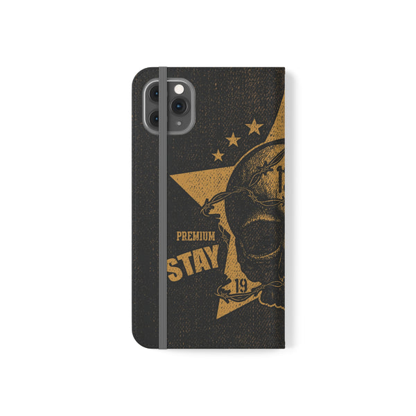 Unleashed Spirit - Flip Cases Printify Phone Case - Tracy McCrackin Photography