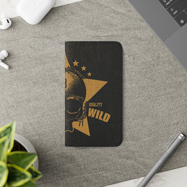 Unleashed Spirit - Flip Cases Printify Phone Case - Tracy McCrackin Photography