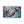 Tropical Goddess: Vibrant Mermaid Computer Pad 12