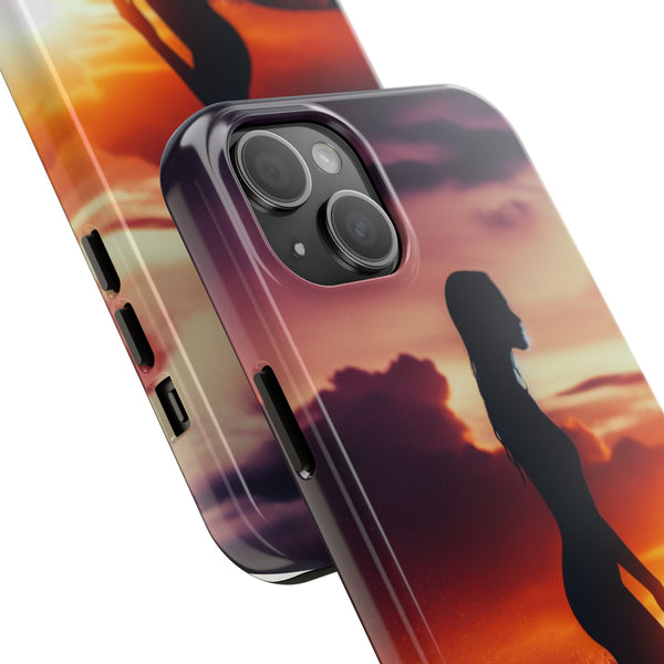 Surf's Up! Tough Phone Cases Printify Phone Case - Tracy McCrackin Photography