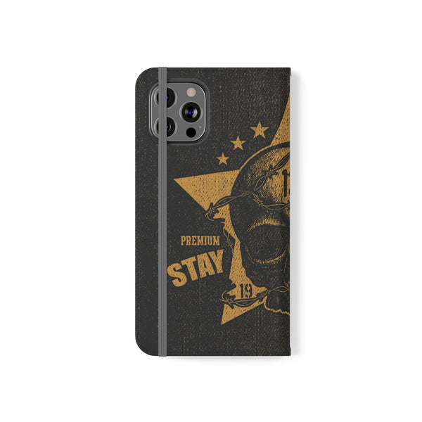 Unleashed Spirit - Flip Cases Printify Phone Case - Tracy McCrackin Photography