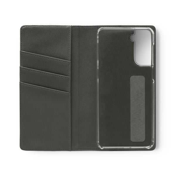 Unleashed Spirit - Flip Cases Printify Phone Case - Tracy McCrackin Photography