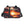 Sunrise Bliss Fitness Handbag 12.4