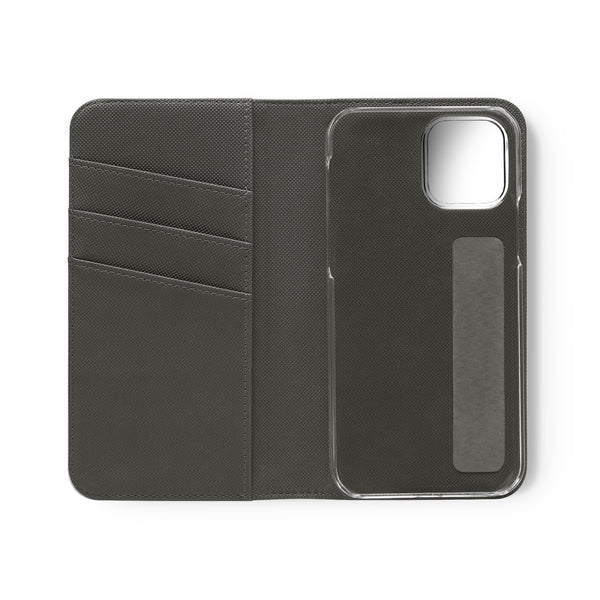 Beacon In The Mist - Flip Cases Printify Phone Case - Tracy McCrackin Photography