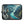 Edge Of Glory - Laptop Sleeve Black / 13