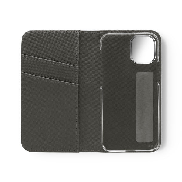 Beacon In The Mist - Flip Cases Printify Phone Case - Tracy McCrackin Photography