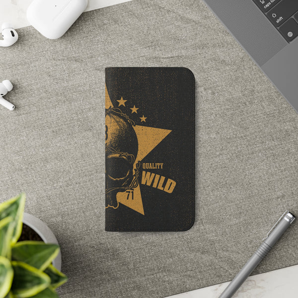 Unleashed Spirit - Flip Cases Printify Phone Case - Tracy McCrackin Photography