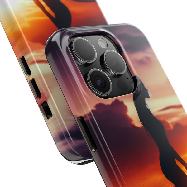 Surf's Up! Tough Phone Cases Printify Phone Case - Tracy McCrackin Photography