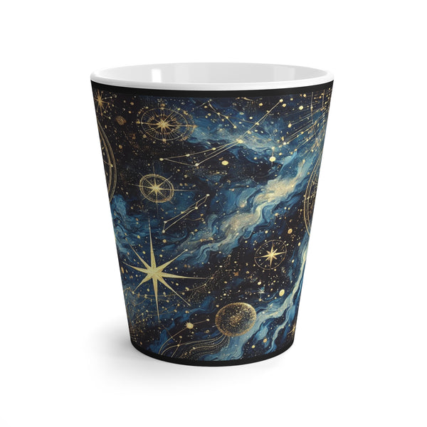 Universe Latte Mug 12oz Printify Mug - Tracy McCrackin Photography