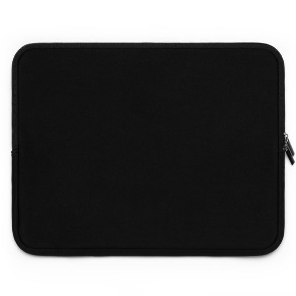 The Epic Climb of a Rock Warrior - Laptop Sleeve Printify Laptop Sleeve - Tracy McCrackin Photography
