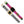 Vibrant Floral Band Watch Band 38 - 41 mm / Black Matte Printify Accessories - Tracy McCrackin Photography