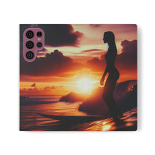 Load image into Gallery viewer, Flip Cases Samsung Galaxy S22 Ultra Printify Phone Case - Tracy McCrackin Photography