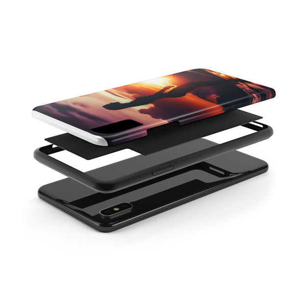 Surf's Up! Tough Phone Cases Printify Phone Case - Tracy McCrackin Photography