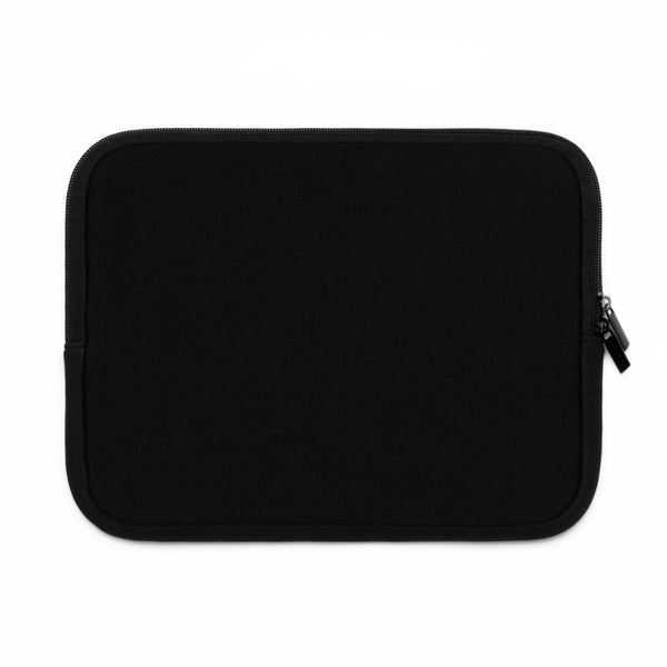The Epic Climb of a Rock Warrior - Laptop Sleeve Printify Laptop Sleeve - Tracy McCrackin Photography