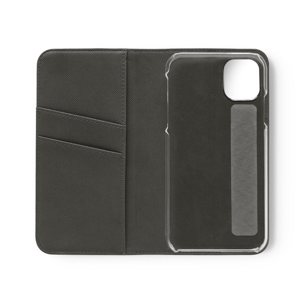 Meet You At The Top! Flip Cases Printify Phone Case - Tracy McCrackin Photography