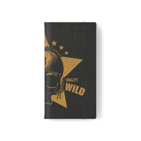 Unleashed Spirit - Flip Cases Printify Phone Case - Tracy McCrackin Photography