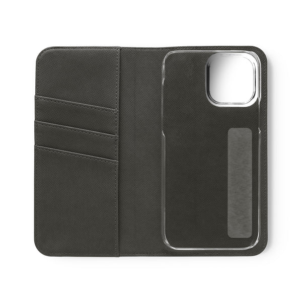 Unleashed Spirit - Flip Cases Printify Phone Case - Tracy McCrackin Photography