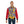 California Rock Star Graffiti Bomber Jacket (Red) Printify All Over Prints - Tracy McCrackin Photography