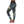 Spaced Out Constellation High Waisted Yoga Leggings (AOP) XS Printify All Over Prints - Tracy McCrackin Photography