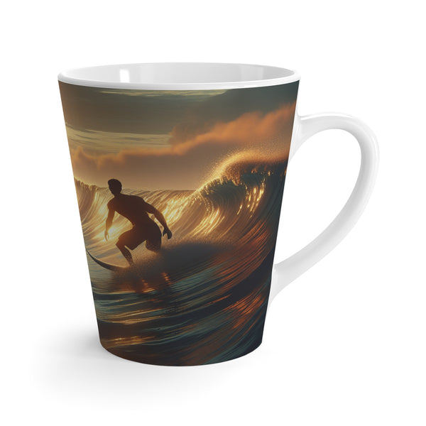 Latte Mug 12oz Printify Mug - Tracy McCrackin Photography