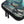 Edge Of Glory - Laptop Sleeve Printify Laptop Sleeve - Tracy McCrackin Photography