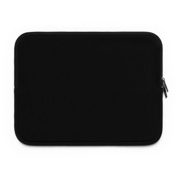 The Epic Climb of a Rock Warrior - Laptop Sleeve Printify Laptop Sleeve - Tracy McCrackin Photography