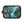 Edge Of Glory - Laptop Sleeve Black / 7