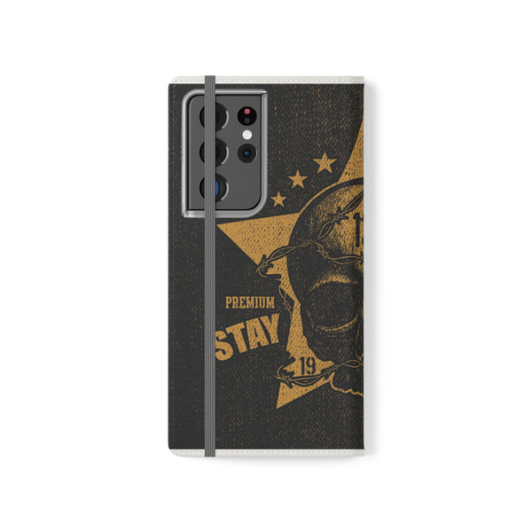 Unleashed Spirit - Flip Cases Printify Phone Case - Tracy McCrackin Photography
