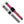 Vibrant Floral Band Watch Band 38 - 41 mm / Black Matte Printify Accessories - Tracy McCrackin Photography