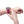 Vibrant Floral Band Watch Band