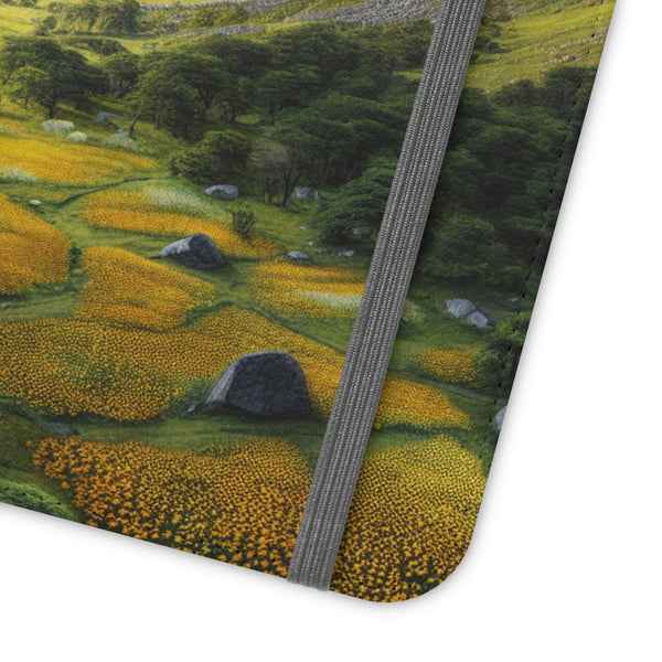Meet You At The Top! Flip Cases Printify Phone Case - Tracy McCrackin Photography