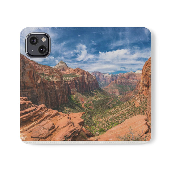Flip Cases iPhone 13 Printify Phone Case - Tracy McCrackin Photography