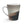 Beacon In The Mist - Latte Mug Printify Mug - Tracy McCrackin Photography