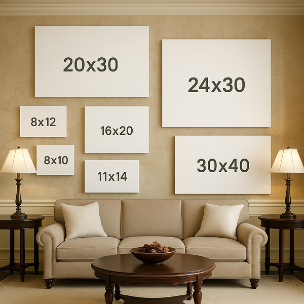 ACRYLIC SIZES & PRICING ON LANDSCAPES Default Title Tracy McCrackin Photography All Over Prints - Tracy McCrackin Photography
