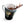Moonlit Ascent Latte Mug Printify Mug - Tracy McCrackin Photography