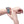 It's Time To Go ClimbnVibes Rock Climbing Watch Band