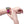 Vibrant Floral Band Watch Band 38 - 41 mm / Black Matte Printify Accessories - Tracy McCrackin Photography