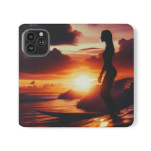Load image into Gallery viewer, Flip Cases iPhone 13 Pro Printify Phone Case - Tracy McCrackin Photography