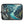 Edge Of Glory - Laptop Sleeve Black / 15