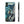 Summit Edge: Climbing Above the Serpent Rive Tough Phone Cases iPhone X Printify Phone Case - Tracy McCrackin Photography