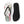 Elegant floral Flip Flops S / Black sole Printify Shoes - Tracy McCrackin Photography