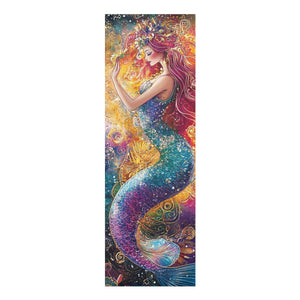 Foam Yoga Mat 24” x 72” Printify Home Decor - Tracy McCrackin Photography