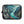 Edge Of Glory - Laptop Sleeve Black / 10